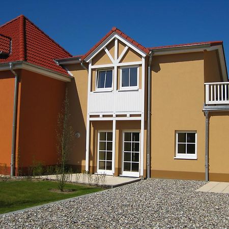 Uns Strandhus คูล็องสบอร์น ภายนอก รูปภาพ