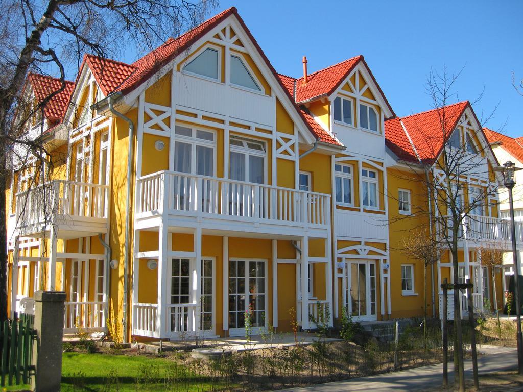 Uns Strandhus คูล็องสบอร์น ภายนอก รูปภาพ