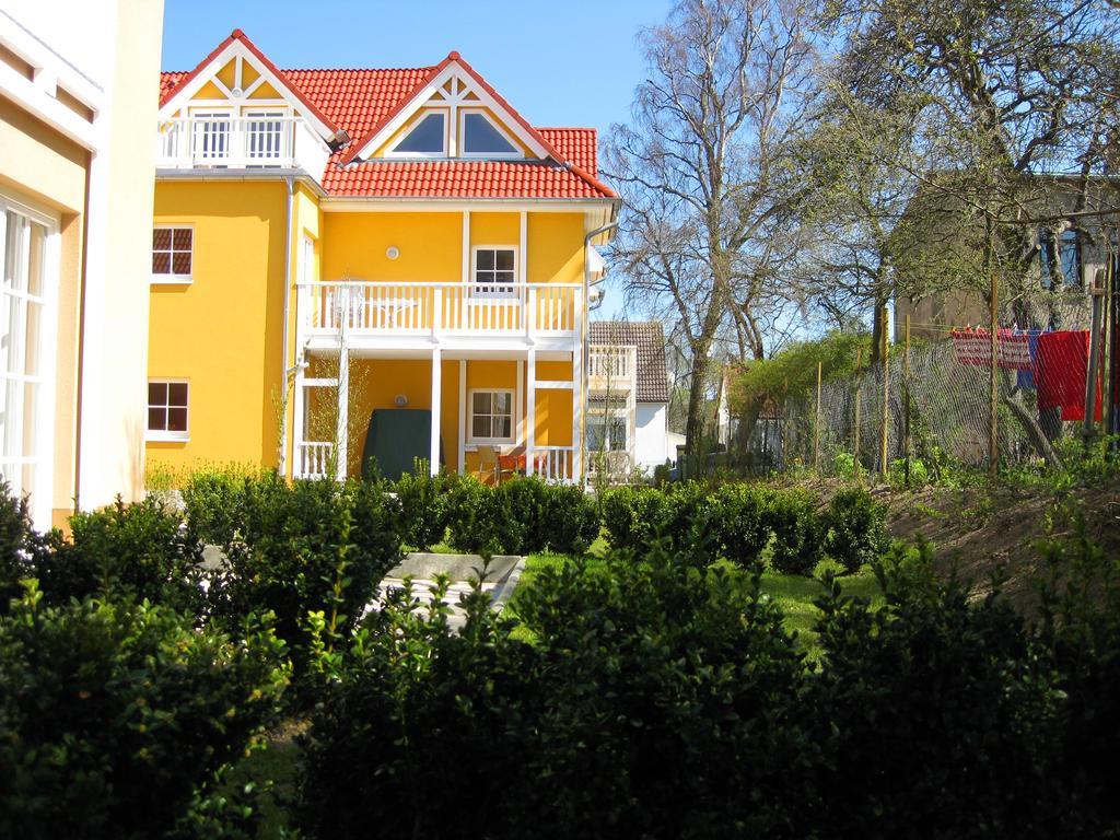 Uns Strandhus คูล็องสบอร์น ภายนอก รูปภาพ