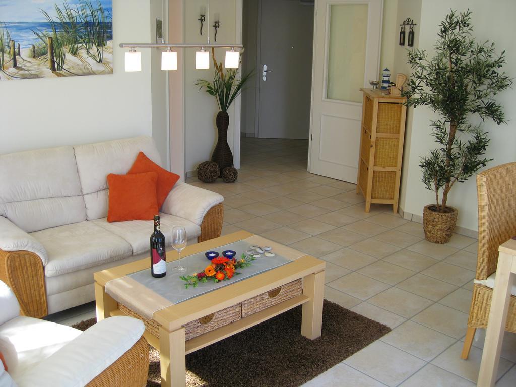 Uns Strandhus คูล็องสบอร์น ภายนอก รูปภาพ